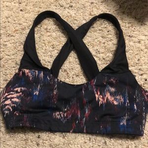 Victoria secret sports bra